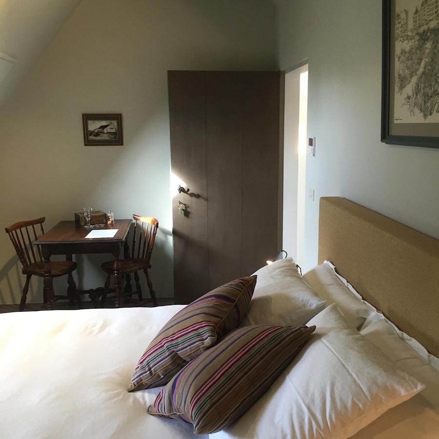 Bed and Breakfast De Gasterie Коксейде Экстерьер фото